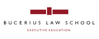 Logo Bucerius Law School - Executive Education