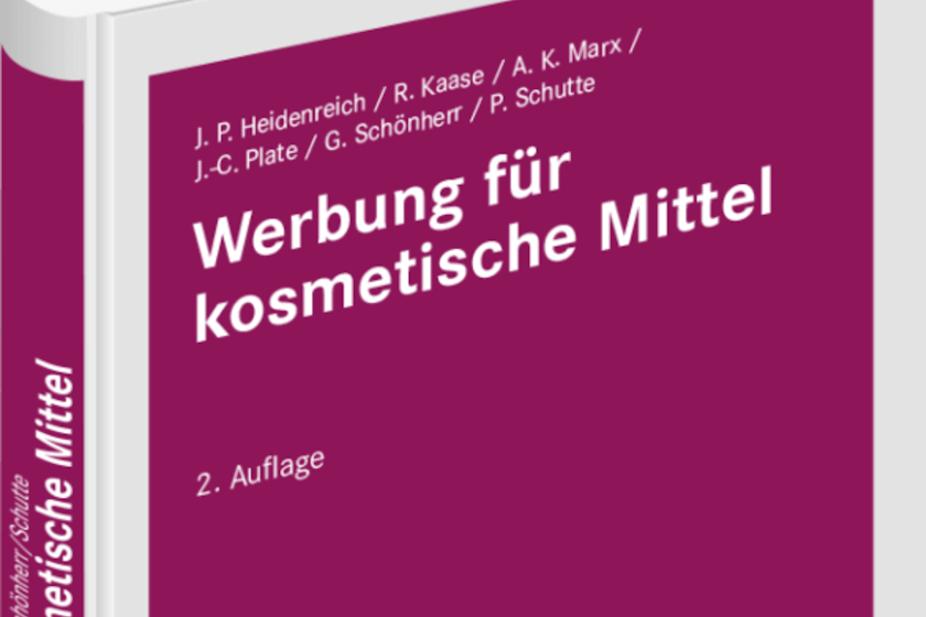 Das hier wäre die Caption
