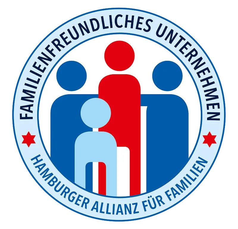 Hamburger Familienzertifikat